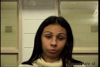 Erika  Lopez-aguilar Mugshot